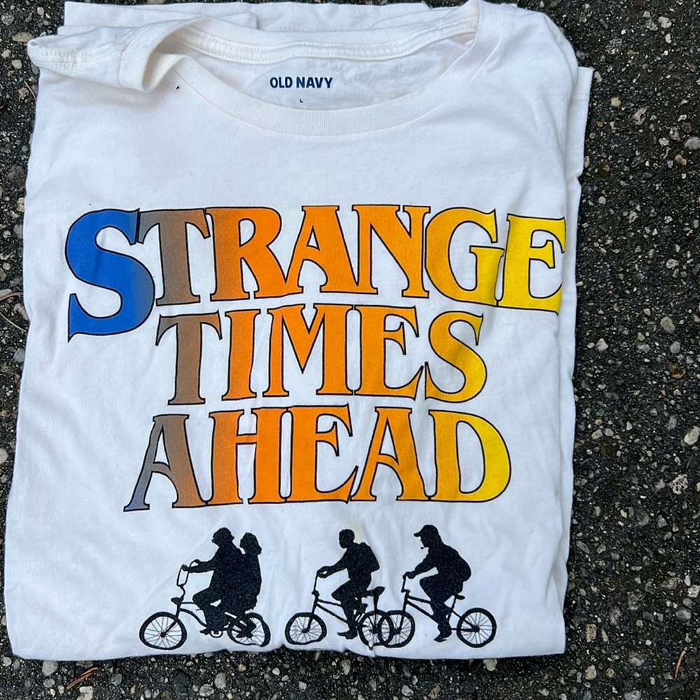 Stranger things